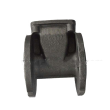 Sand casting and investment casting valve parts